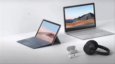 الاجهزة الالكترونية