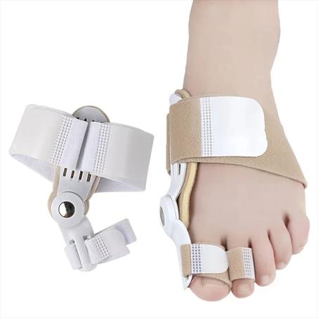 Correcteur d’Oignon / Orthèse pour Hallux Valgus