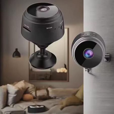 𝐌𝐢𝐧𝐢 𝐂𝐚𝐦é𝐫𝐚 𝐝𝐞 𝐒𝐮𝐫𝐯𝐞𝐢𝐥𝐥𝐚𝐧𝐜𝐞 𝐏𝐨𝐫𝐭𝐚𝐛𝐥𝐞