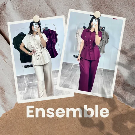 Ensemble