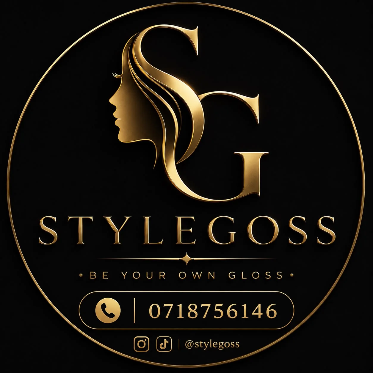 StyleGoss