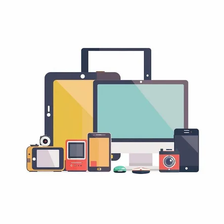 إلكترونيات