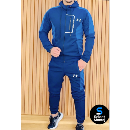 Survettement Homme UNDER ARMOUR