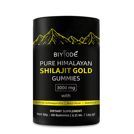shilajit