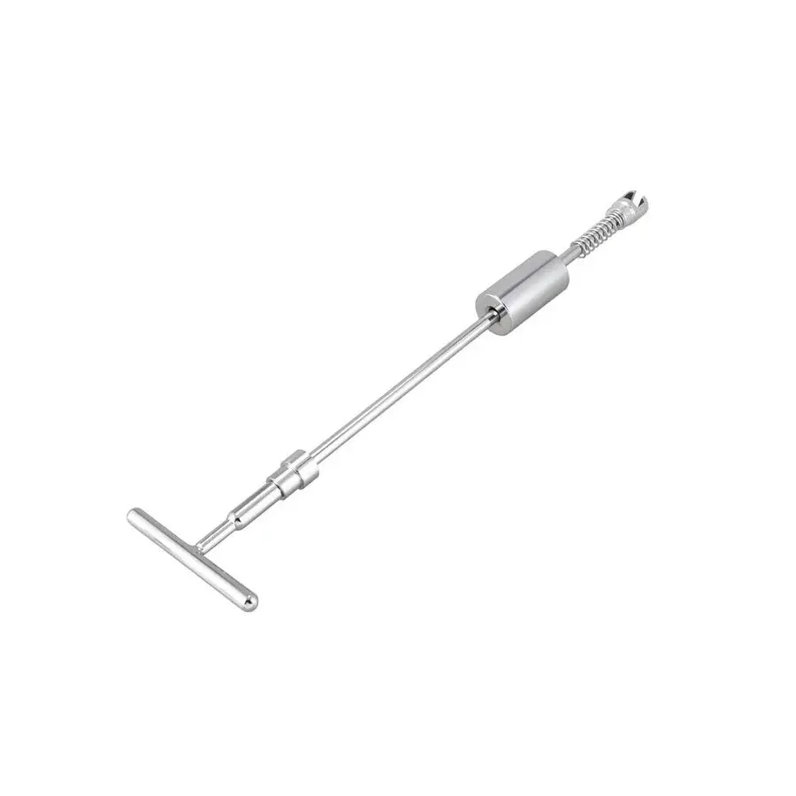 أداة احترافية لإصلاح انبعاجات السيارات بدون طلاء