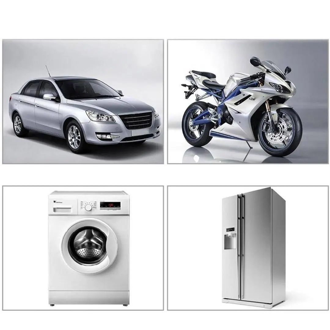 أداة احترافية لإصلاح انبعاجات السيارات بدون طلاء