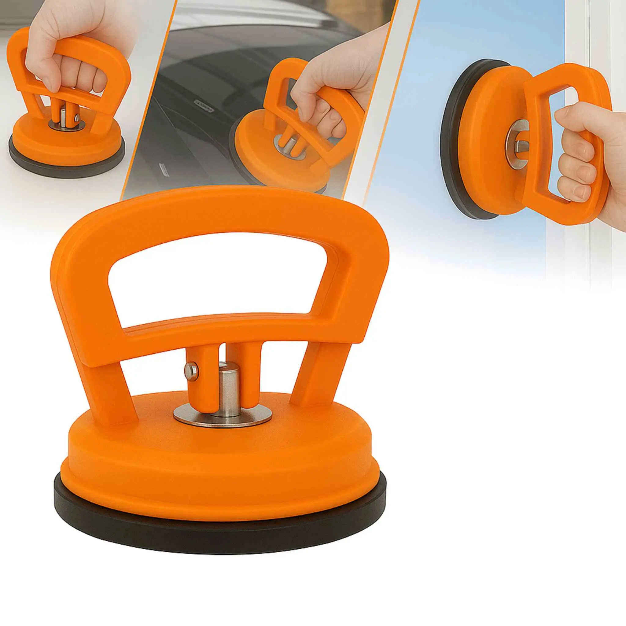 أداة إصلاح انبعاجات هيكل السيارة بالشفط