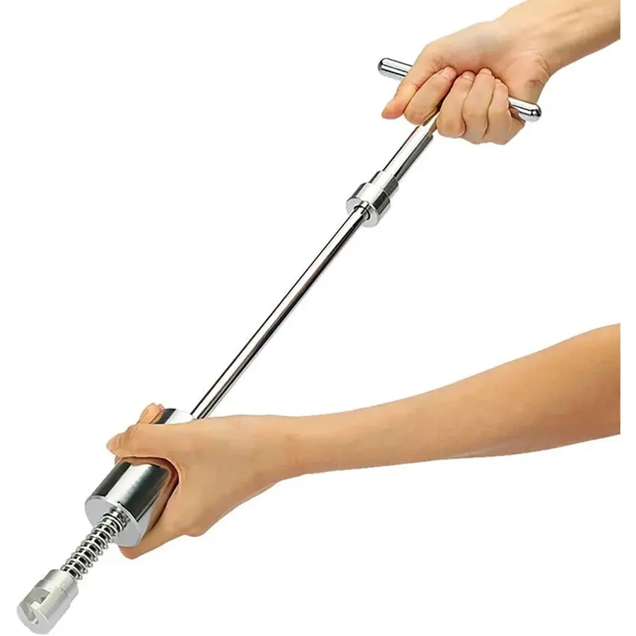 أداة احترافية لإصلاح انبعاجات السيارات بدون طلاء