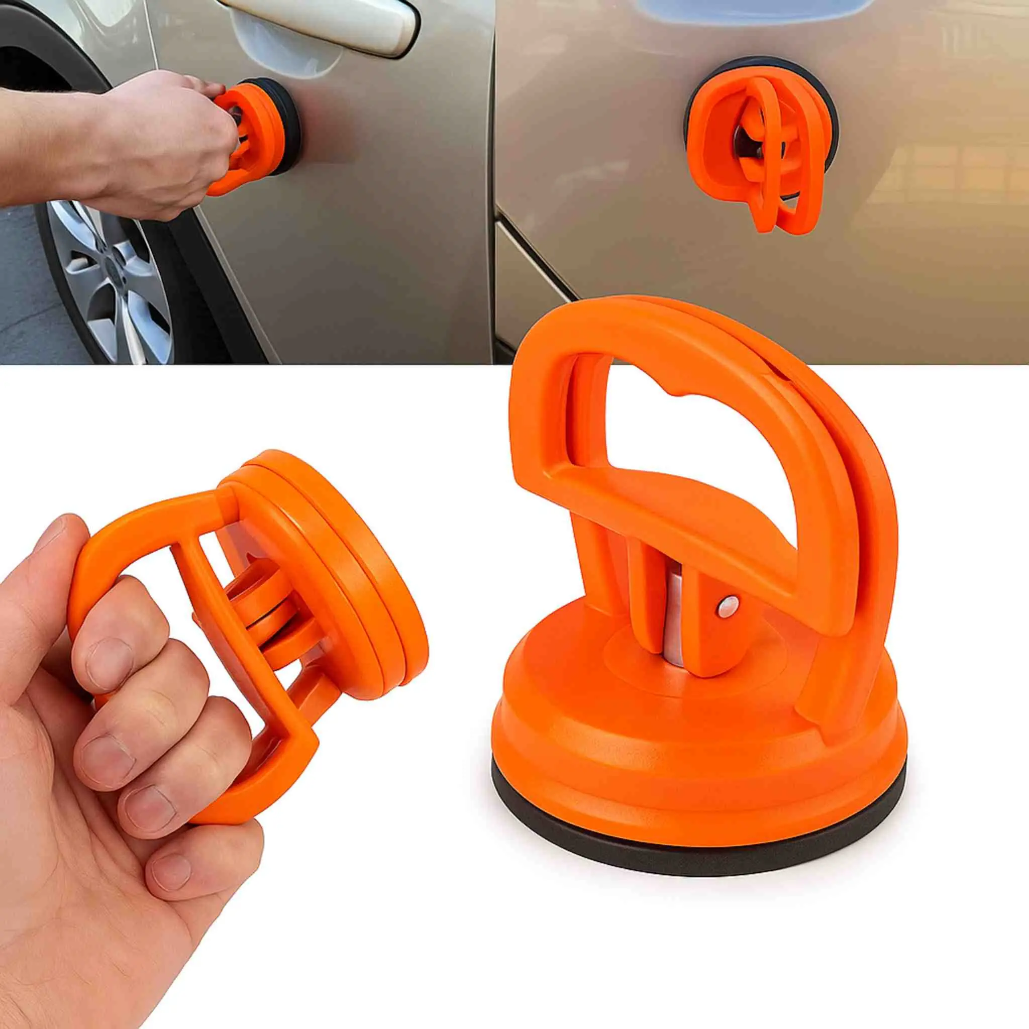 أداة إصلاح انبعاجات هيكل السيارة بالشفط