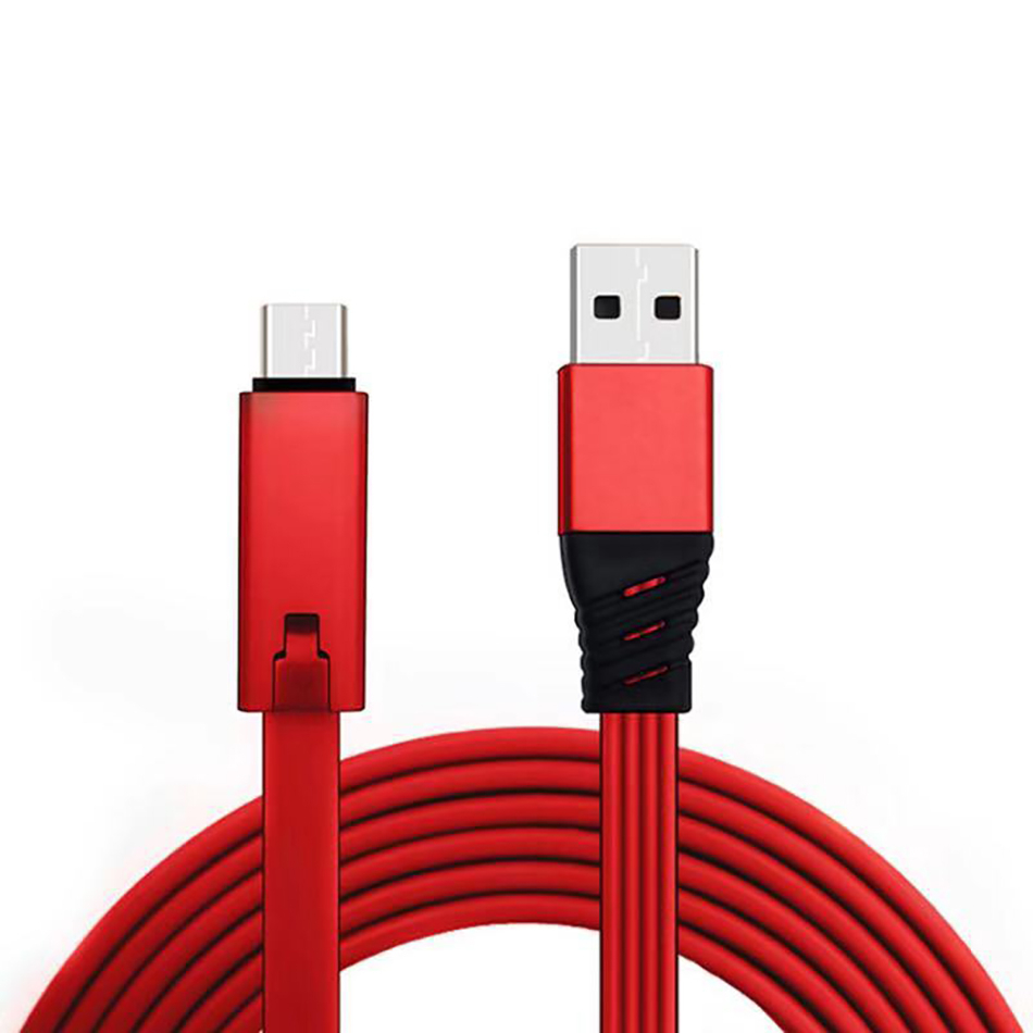 كابل USB قابل للتجديد