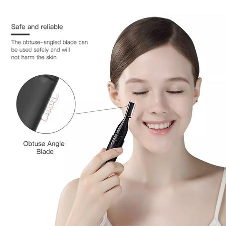 أداة ازالة الشعر