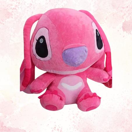 دمية ستيتش كلشي يقلب عليها من الحجم الكبير 60 cm♻♻