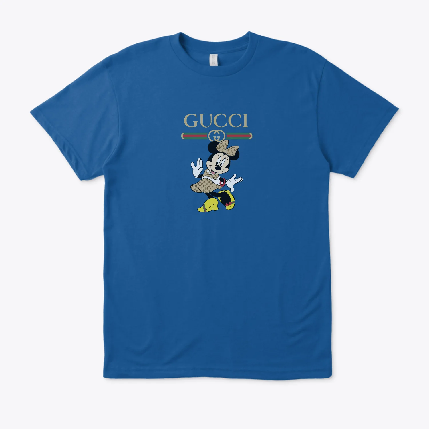 Gucci x Minnie Mouse