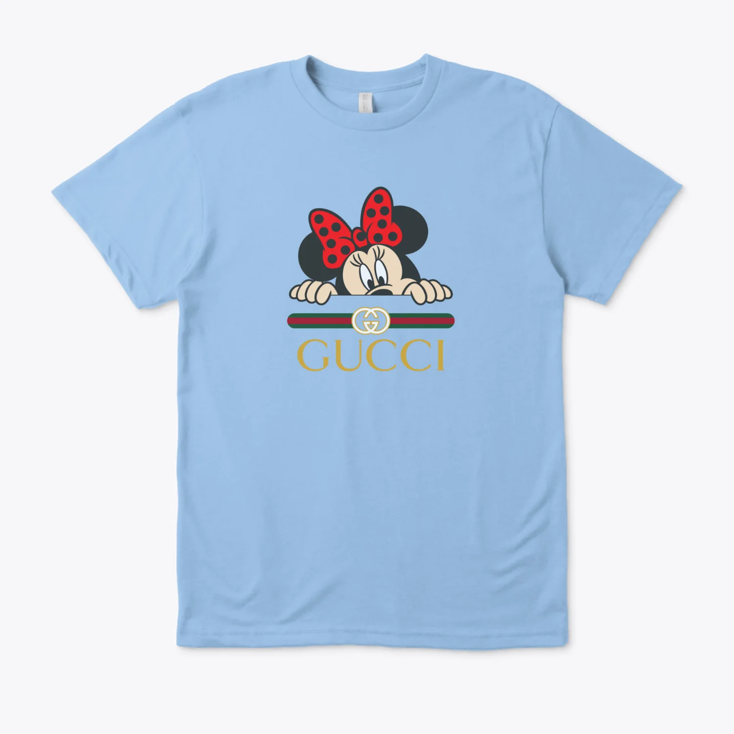 Gucci x Minnie