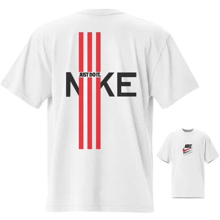 NIKE Motion Tee