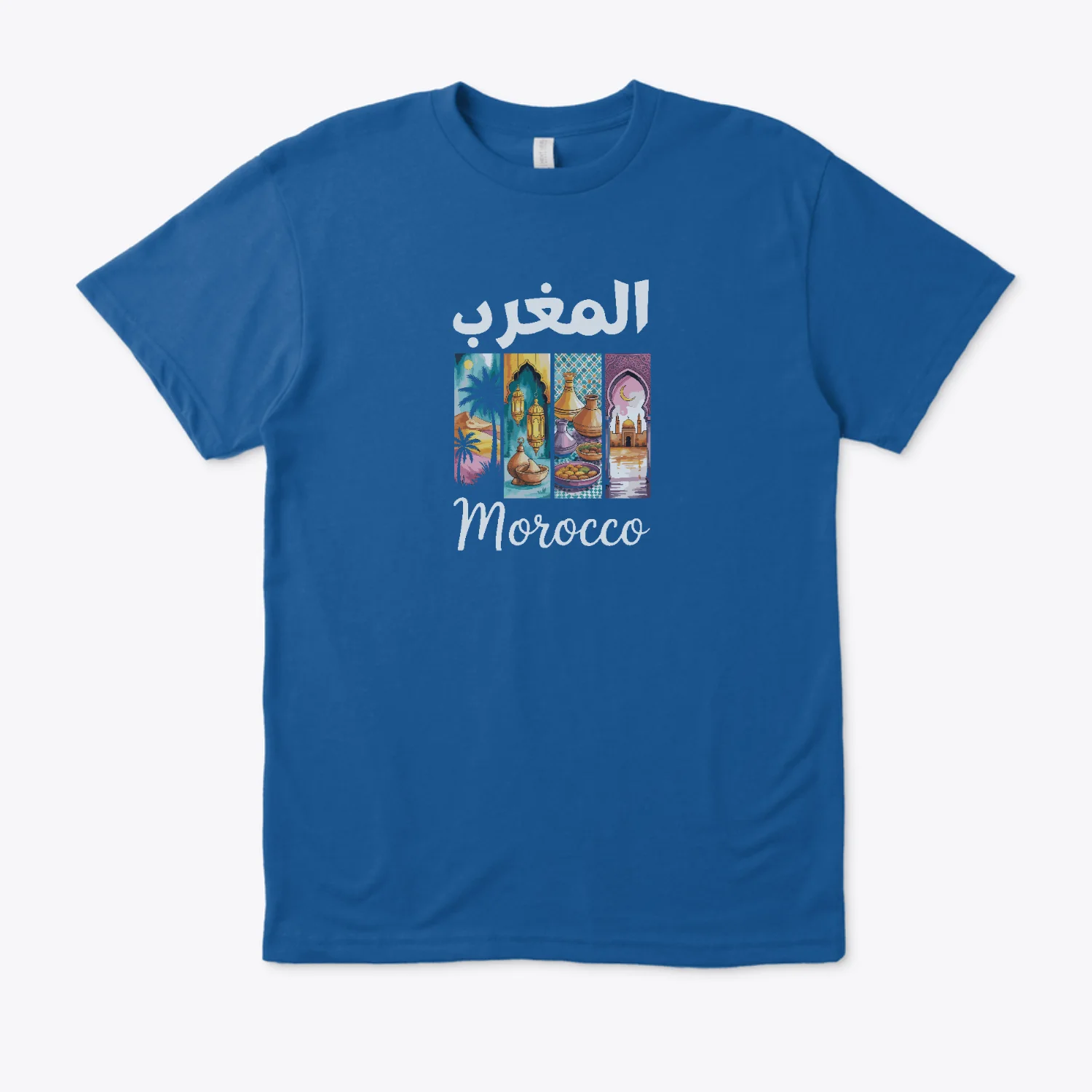 Morocco Heritage