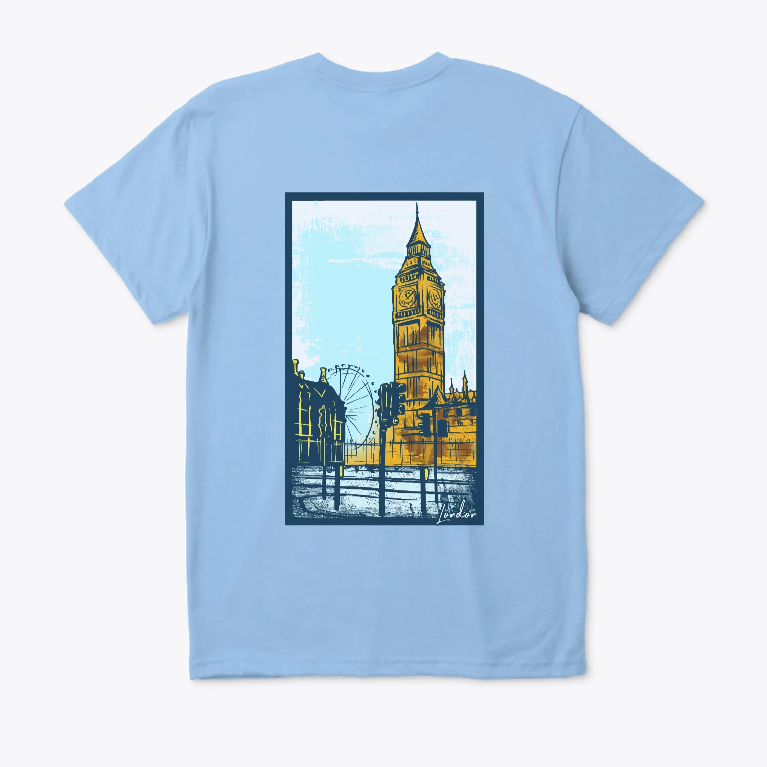 London Big Ben