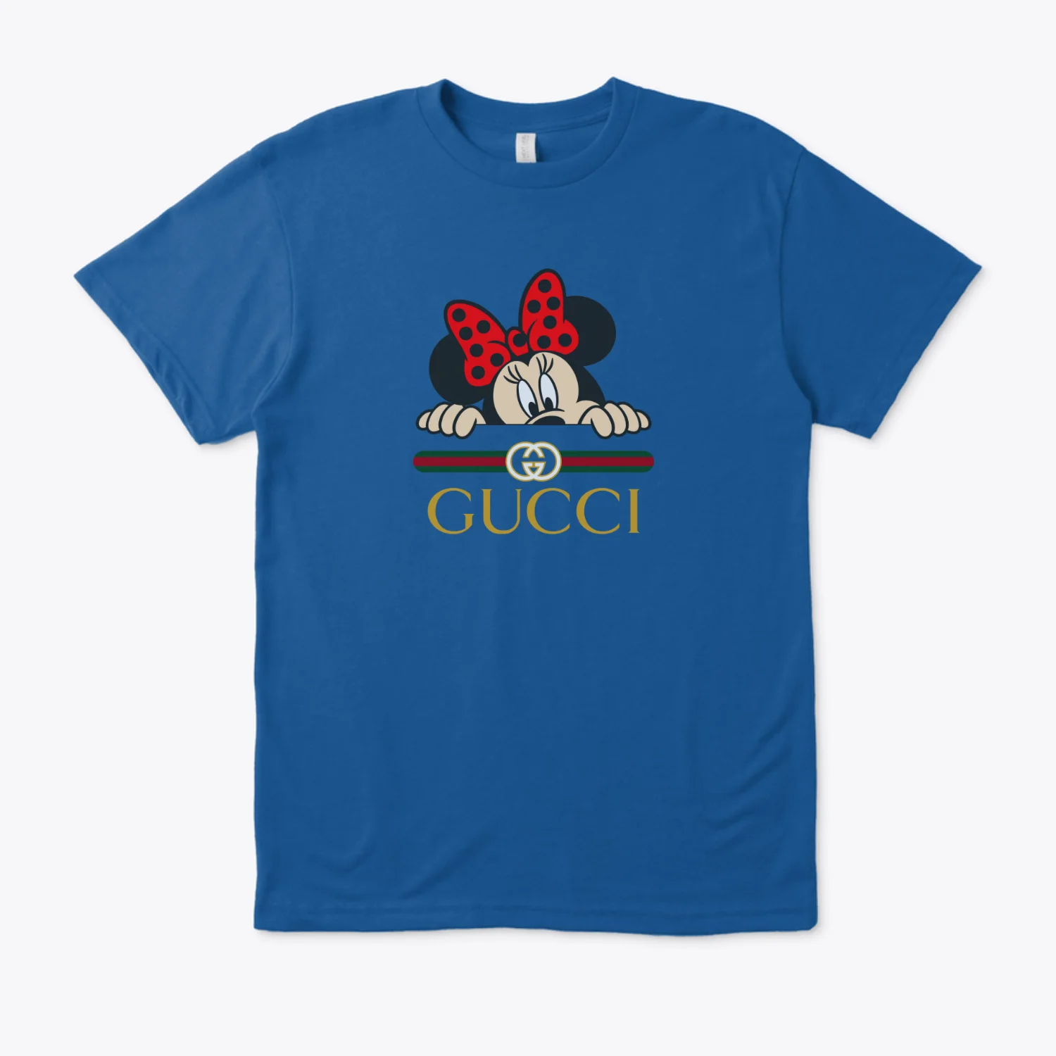 Gucci x Minnie
