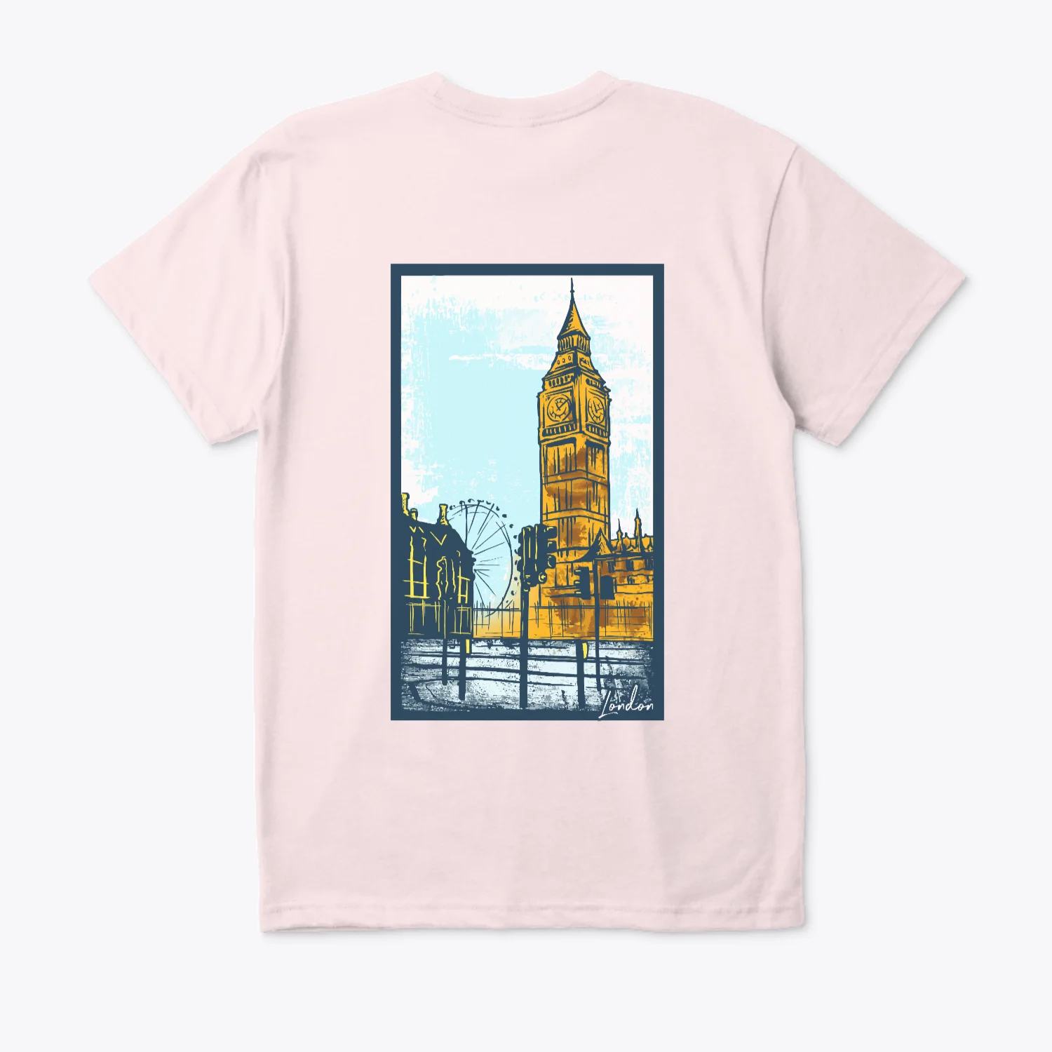 London Big Ben