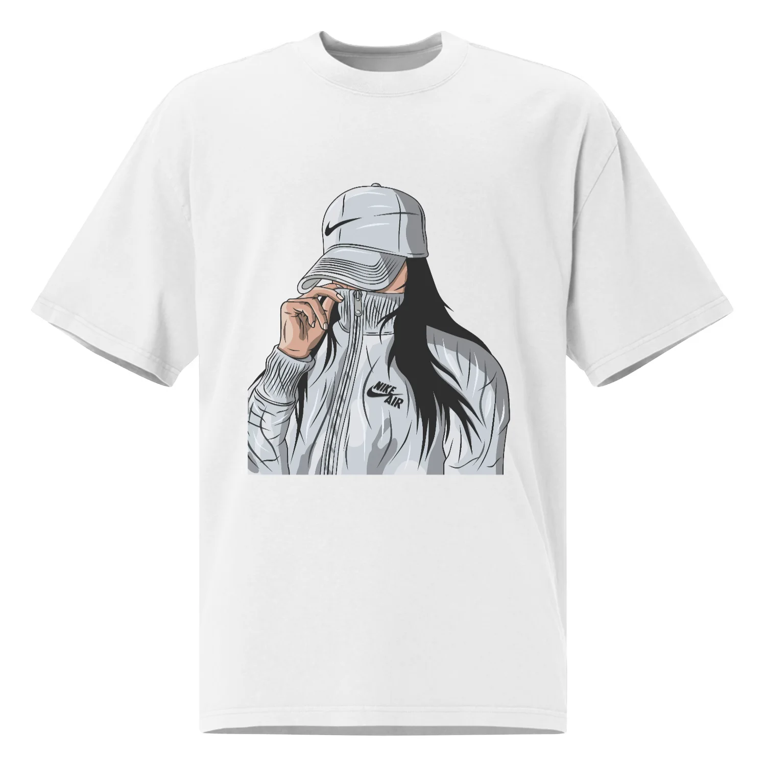 Urban Cool – Nike Style