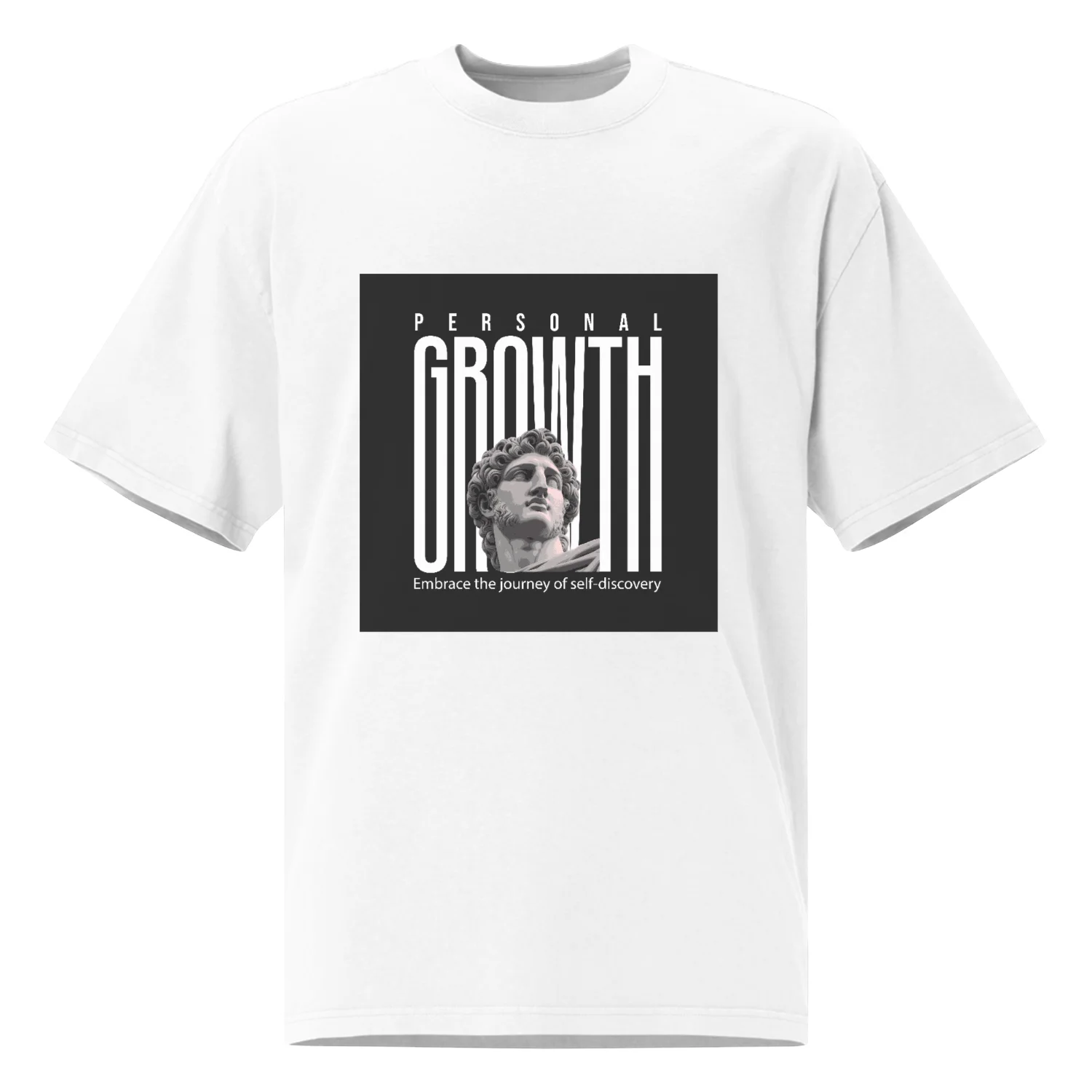Personal Growth – Self Discovery
