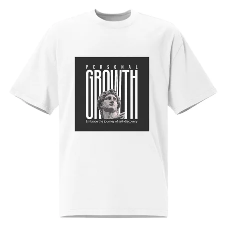 Personal Growth – Self Discovery