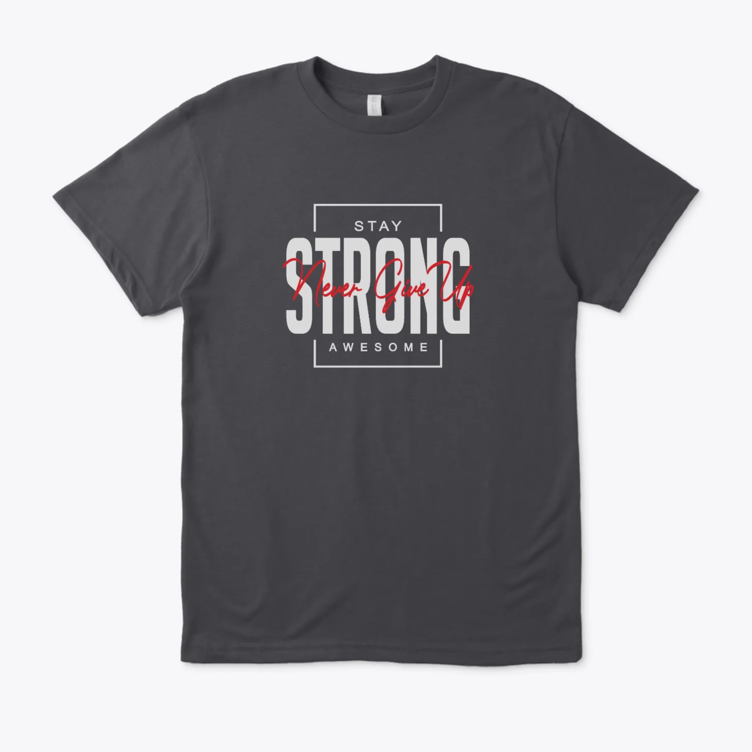 Stay Strong