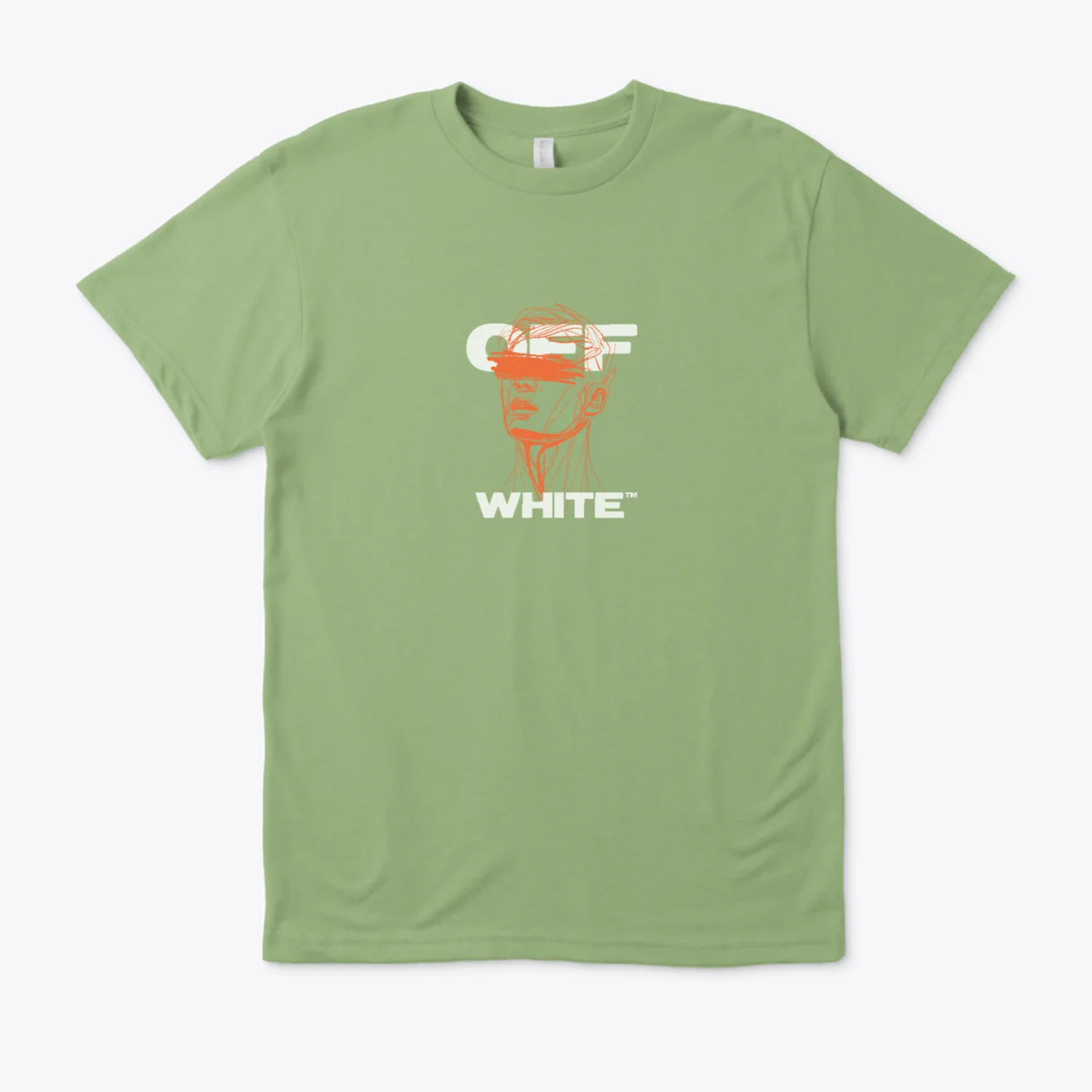 Off‑White Anatomy