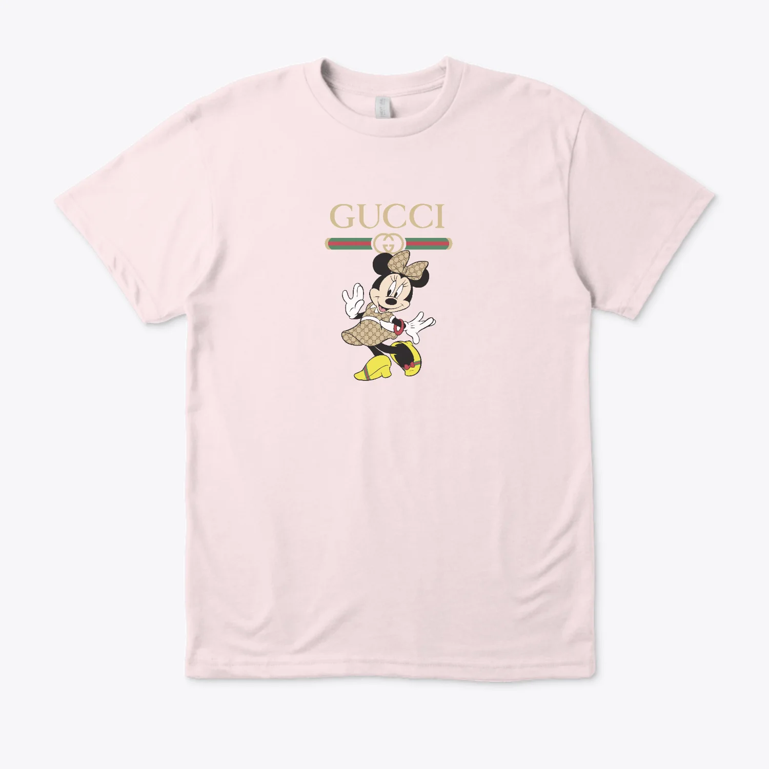 Gucci x Minnie Mouse