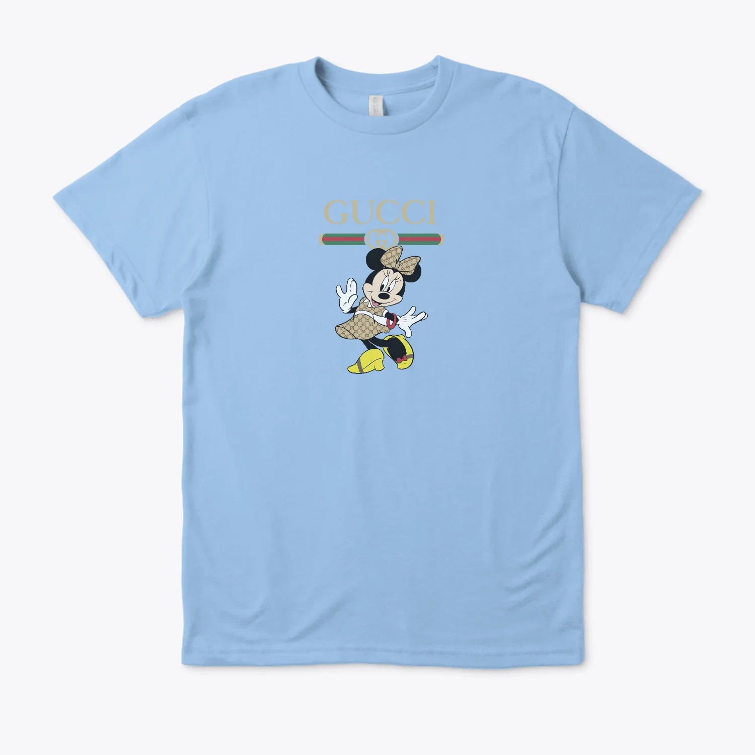 Gucci x Minnie Mouse