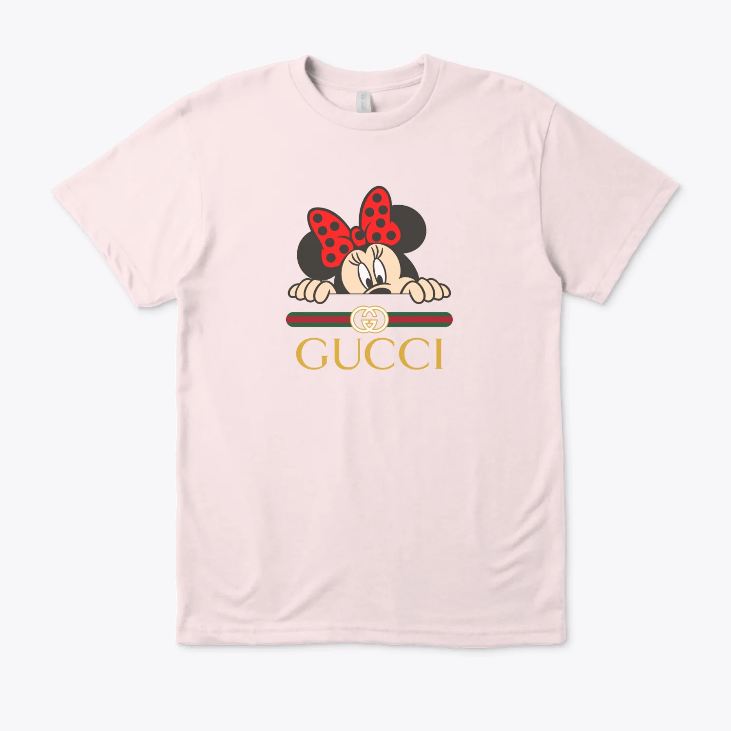 Gucci x Minnie