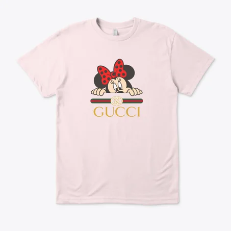Gucci x Minnie