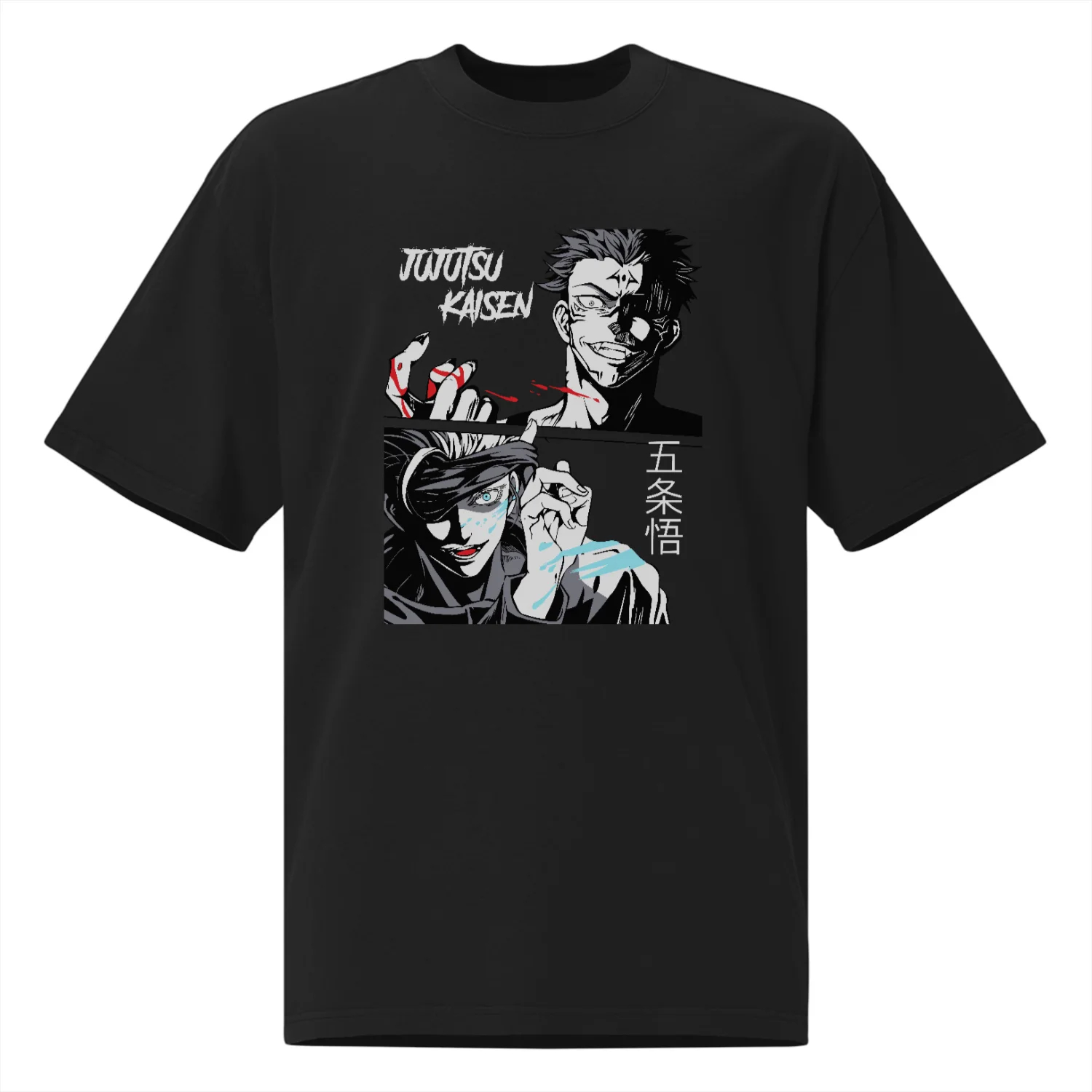 Jujutsu Kaisen – Gojo Satoru