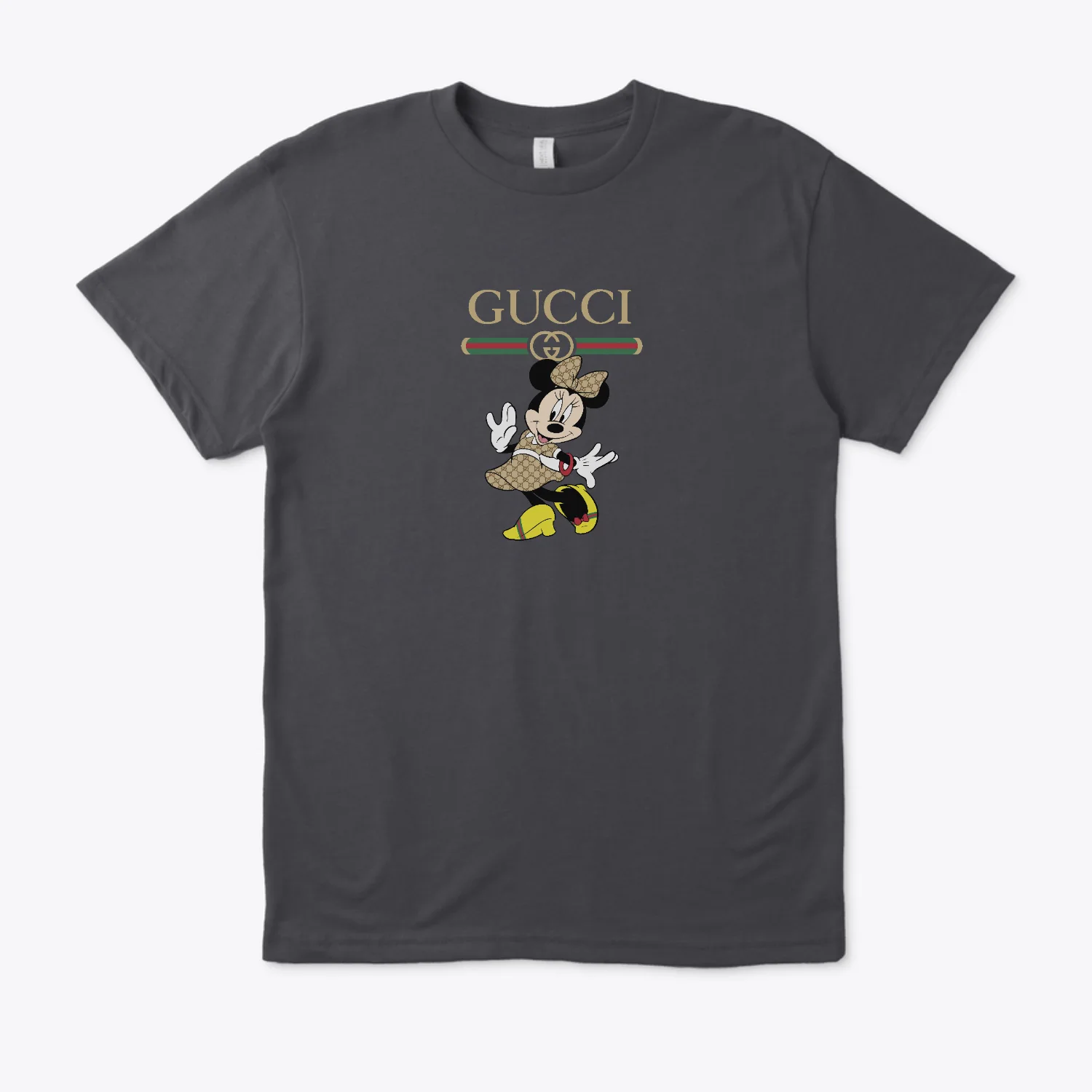 Gucci x Minnie Mouse
