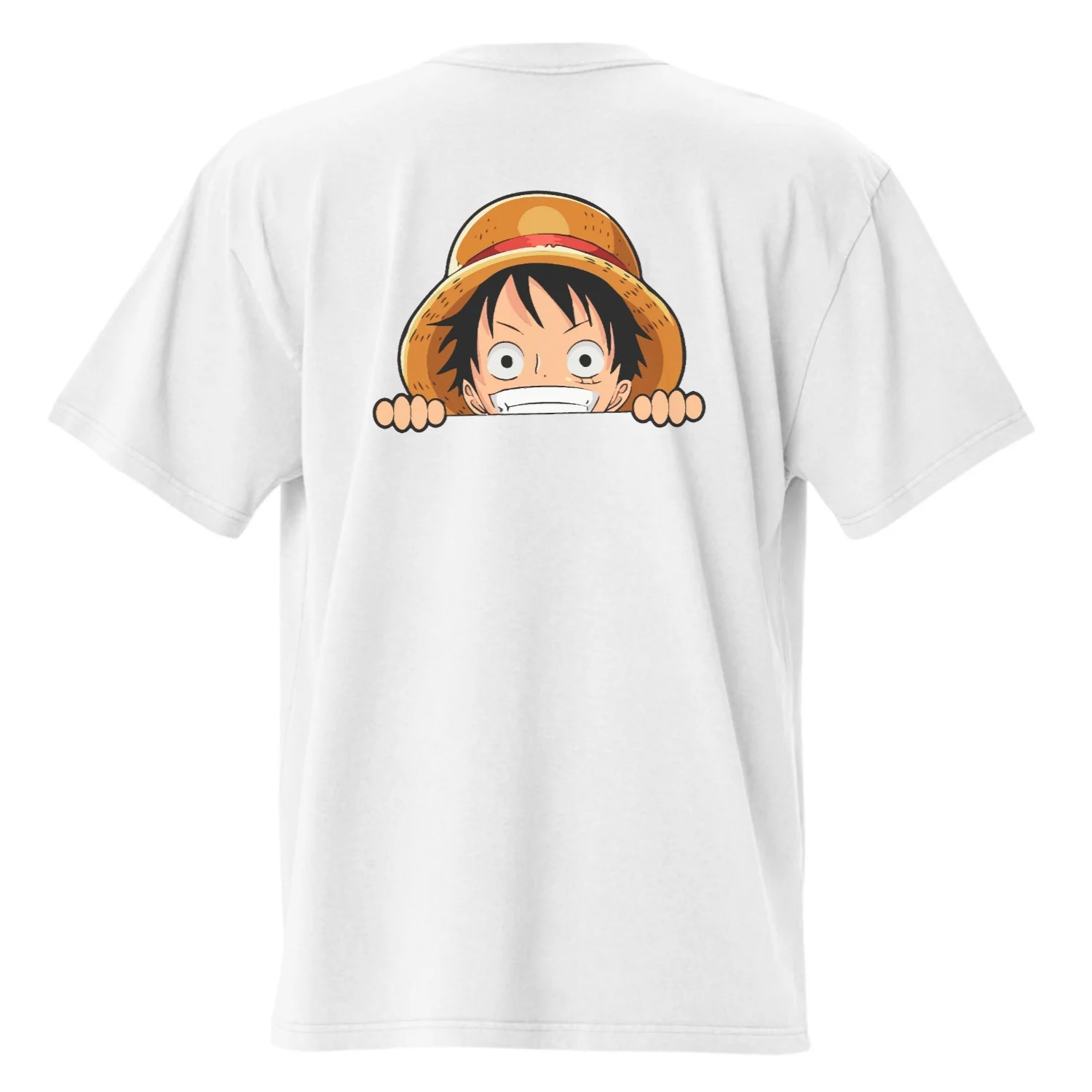 One Piece Luffy