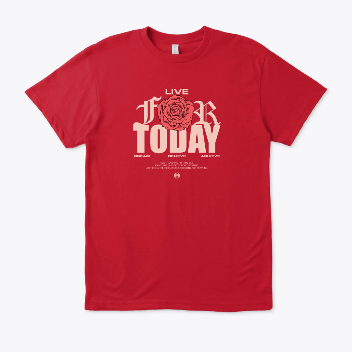 Live for Today