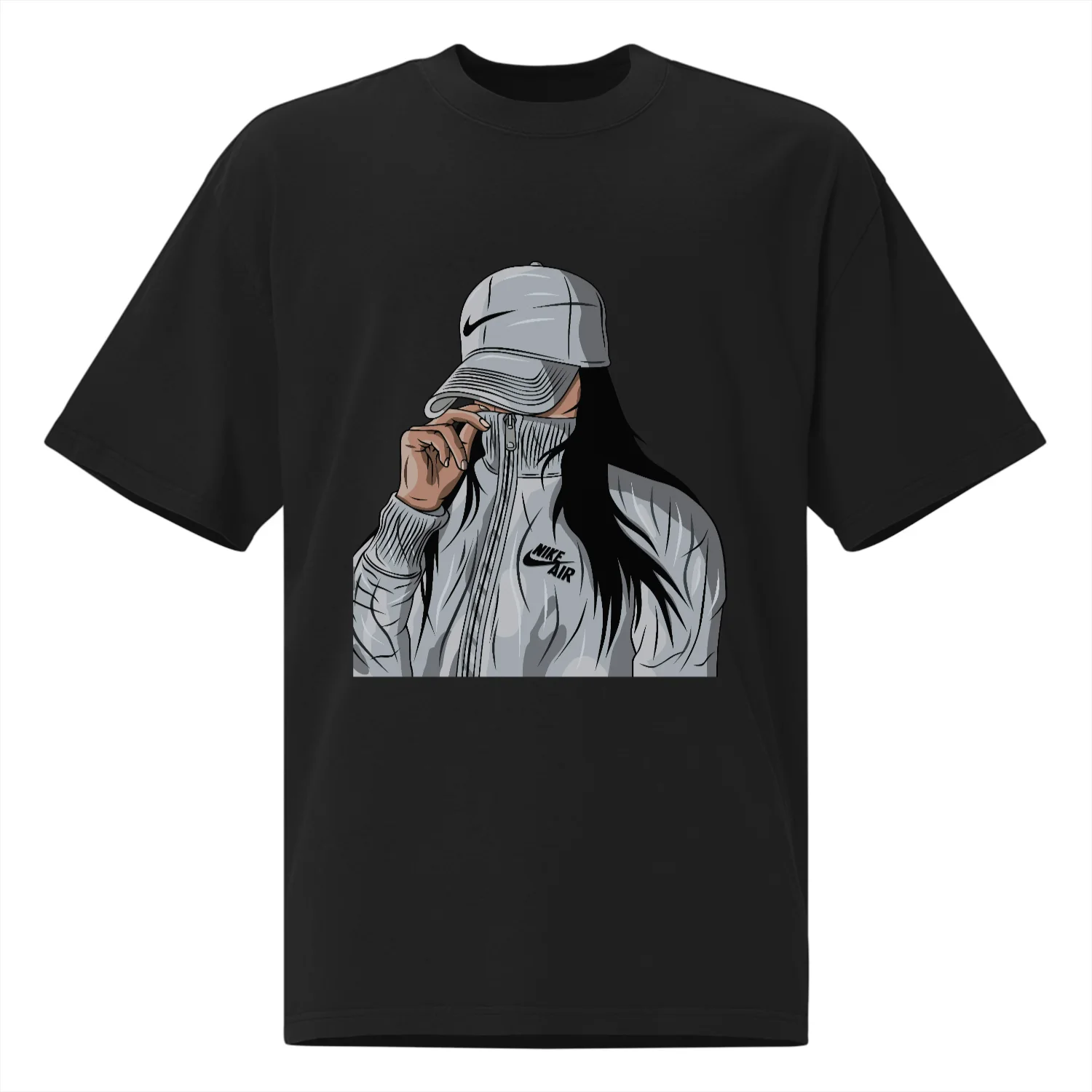 Urban Cool – Nike Style