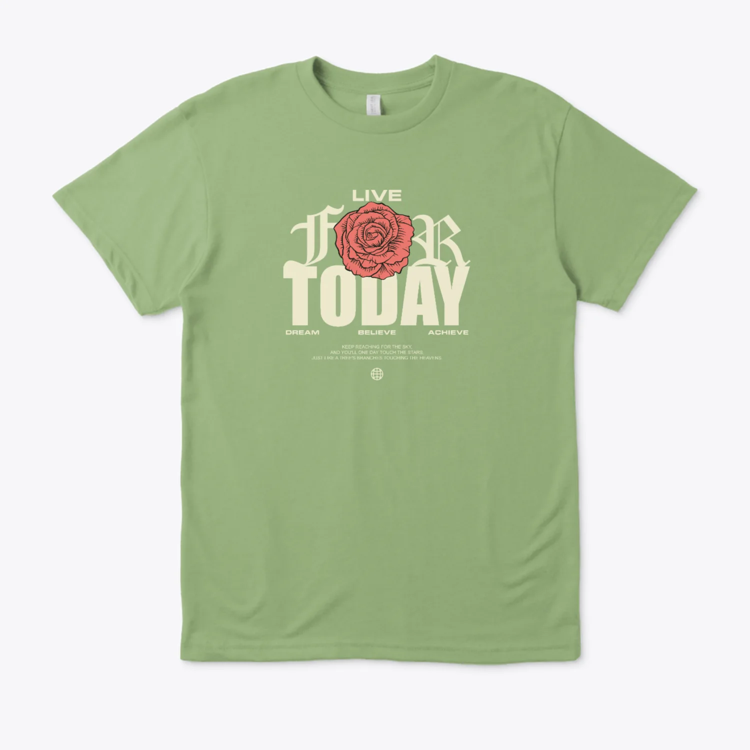 Live for Today
