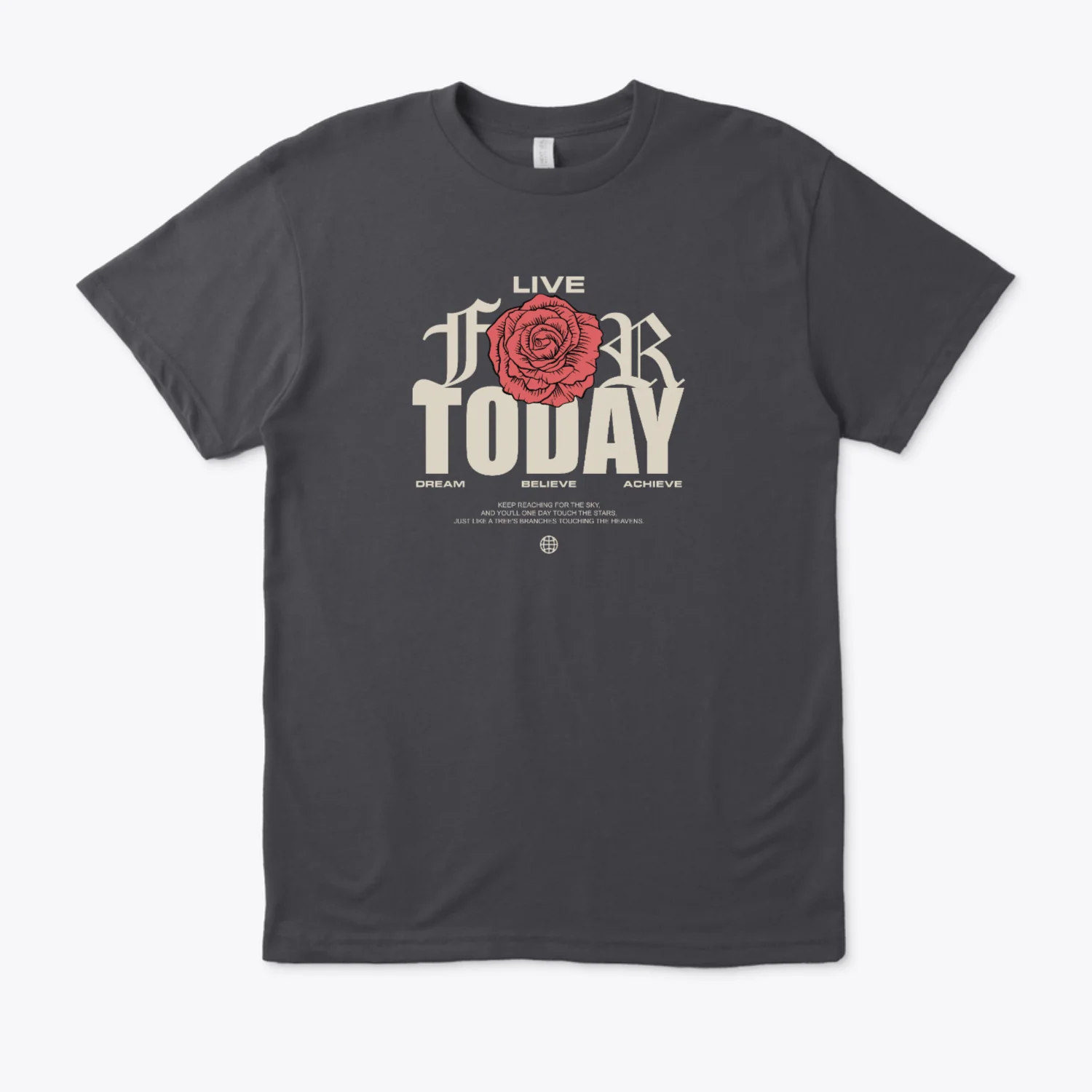 Live for Today