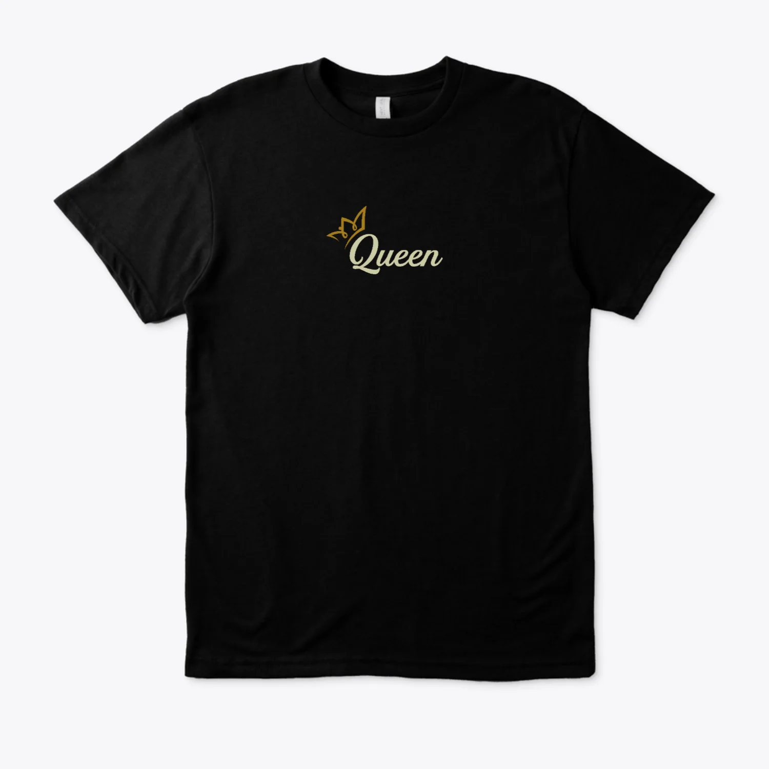 Duo King & Queen