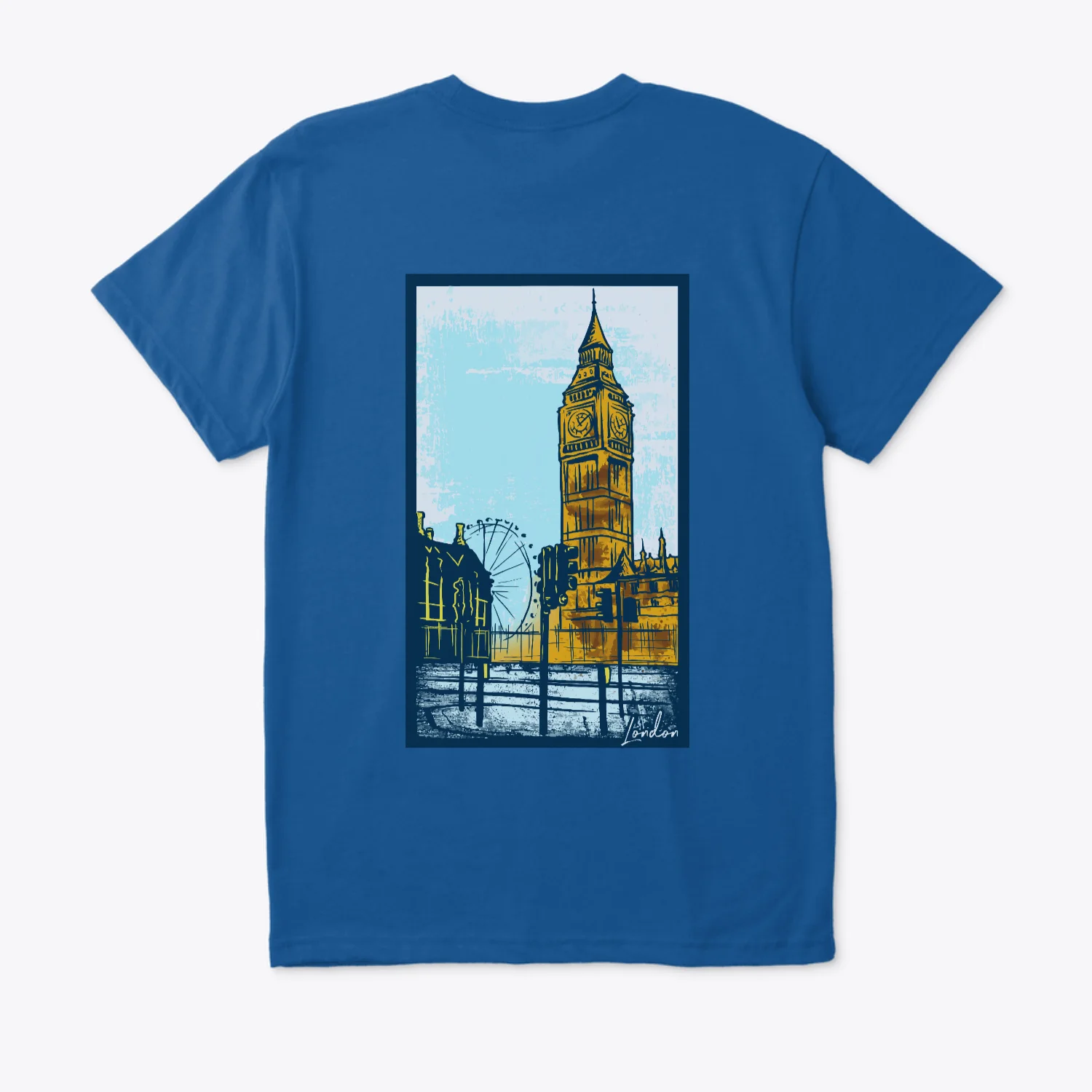 London Big Ben