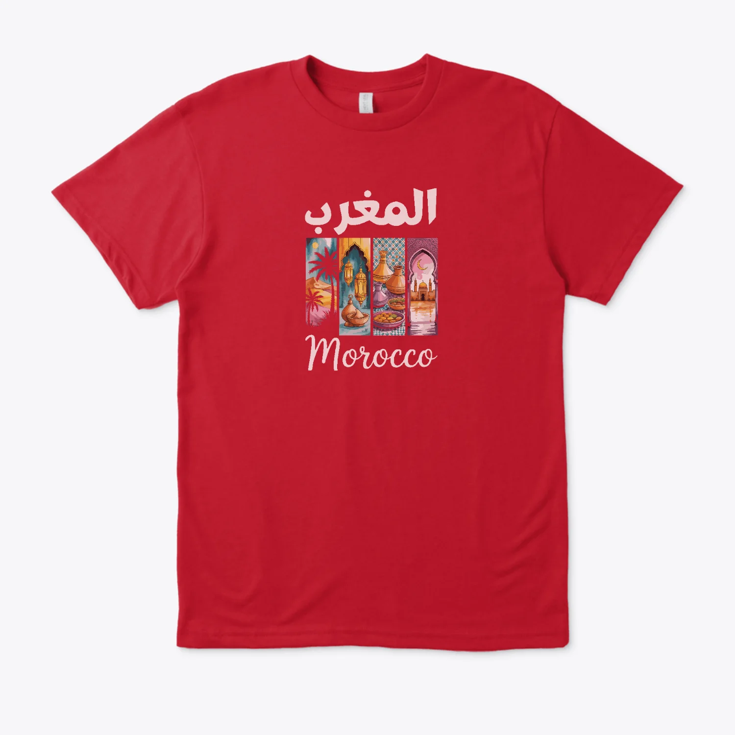 Morocco Heritage