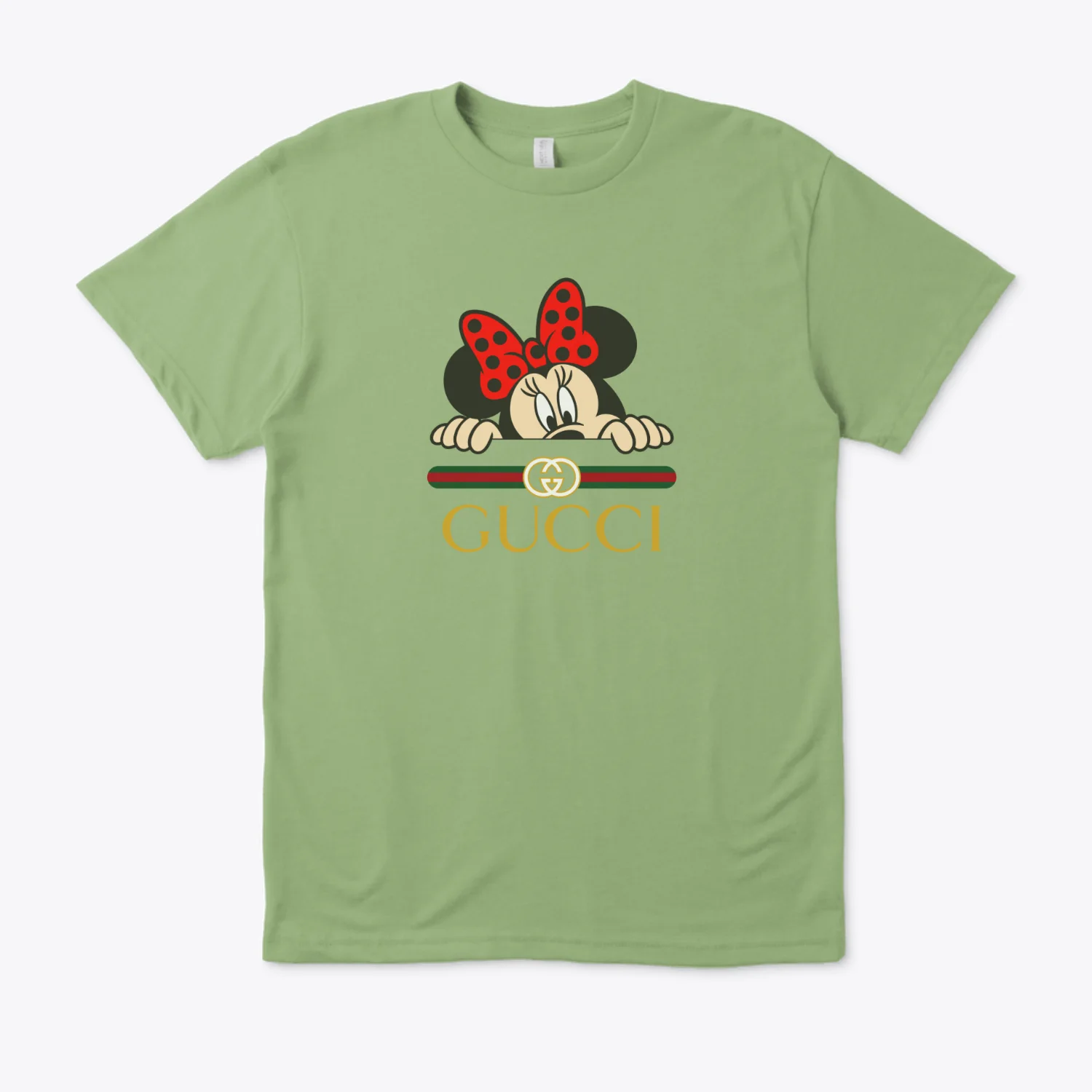 Gucci x Minnie
