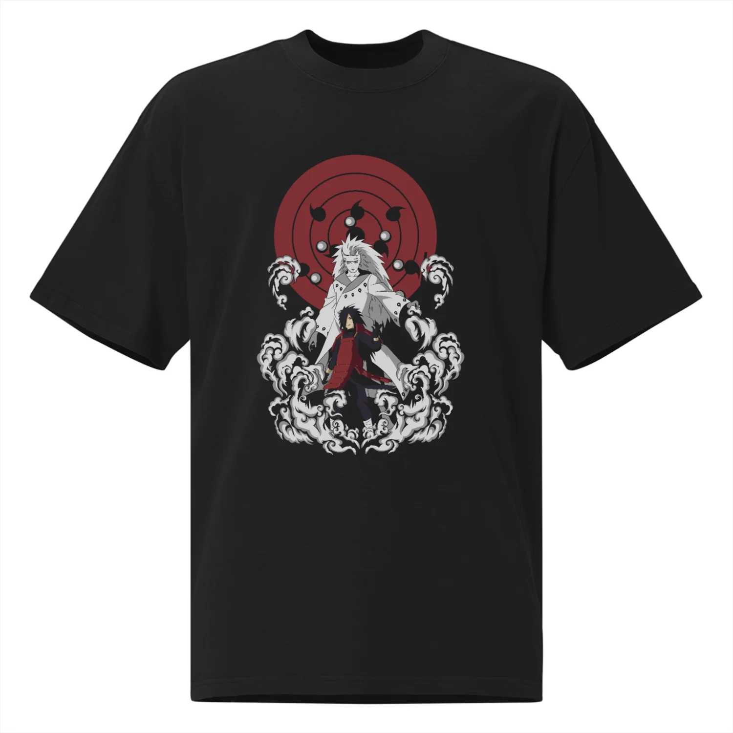 Madara Uchiha – Divine Power