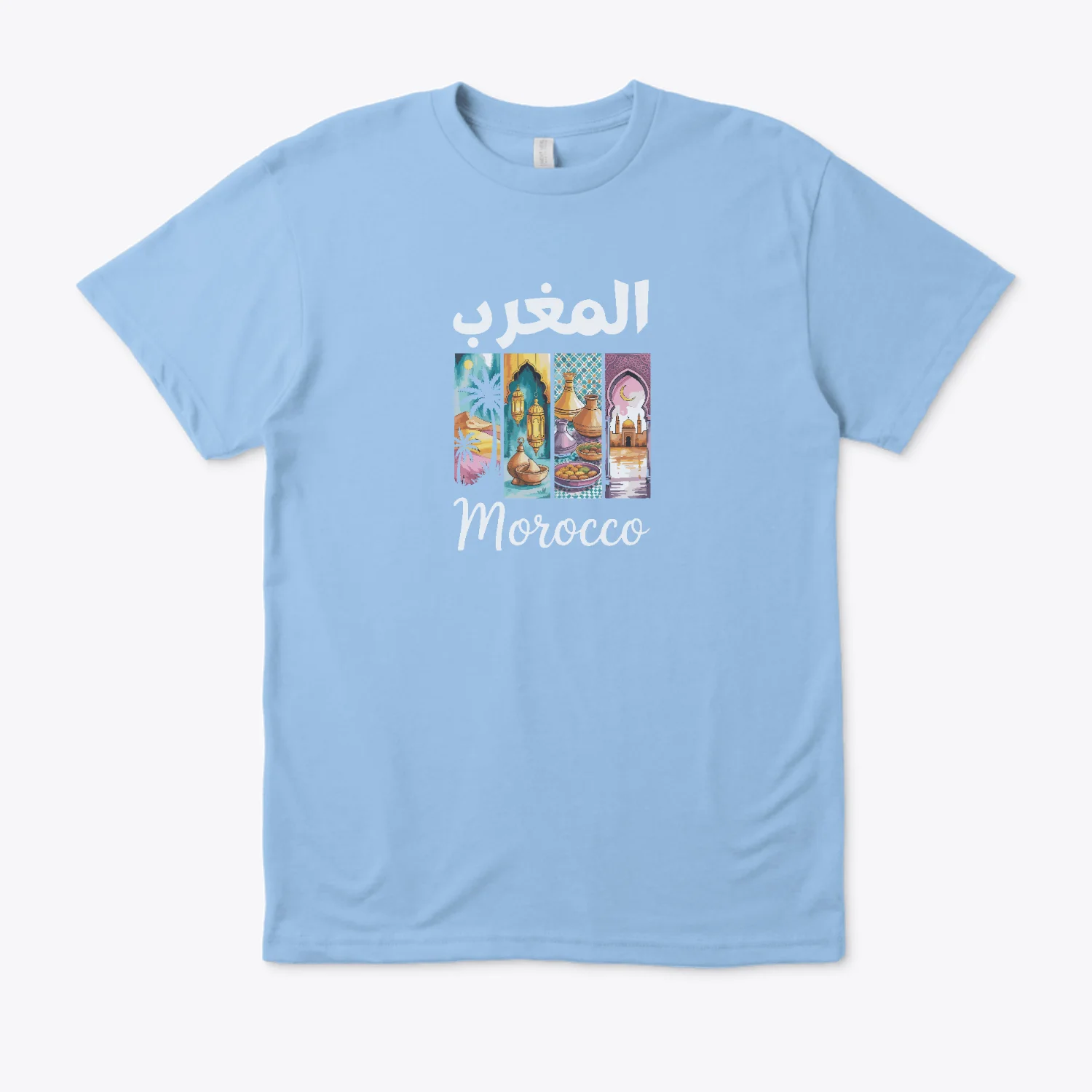 Morocco Heritage