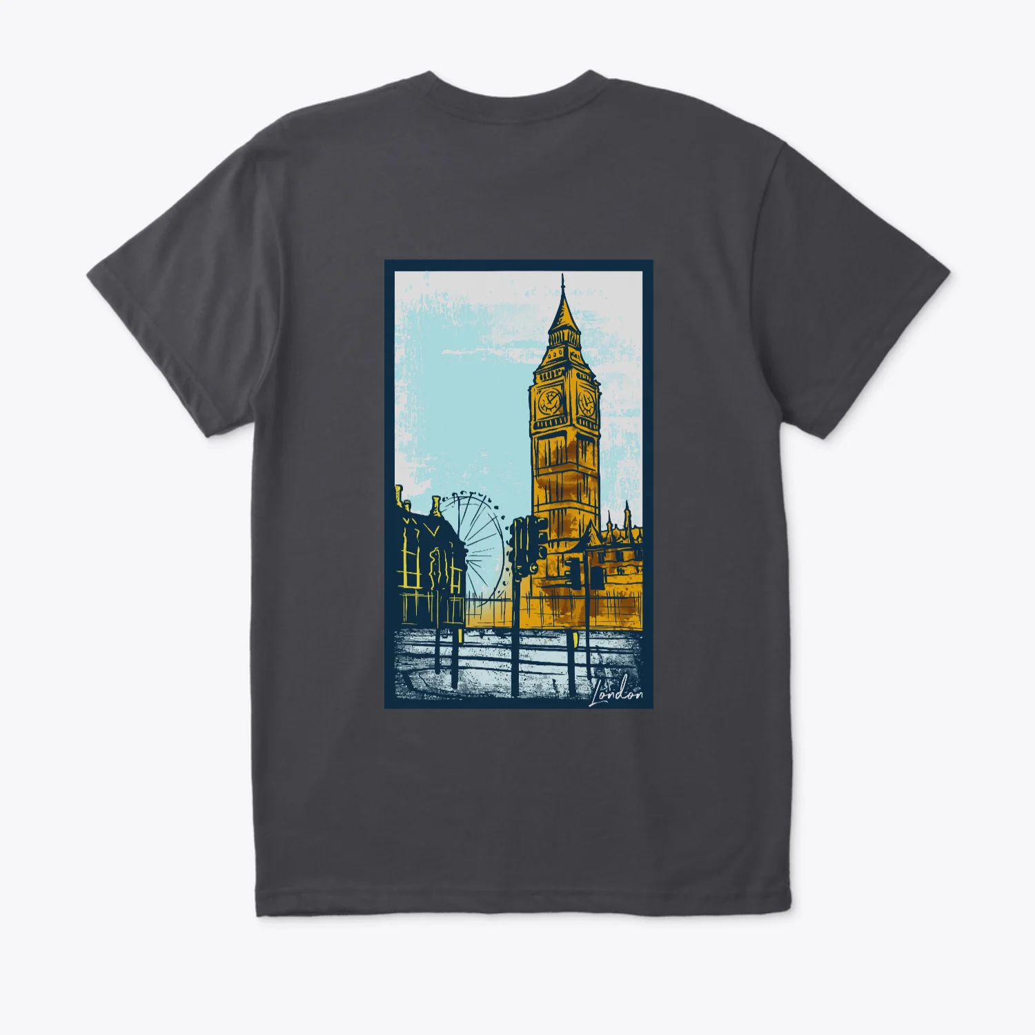 London Big Ben