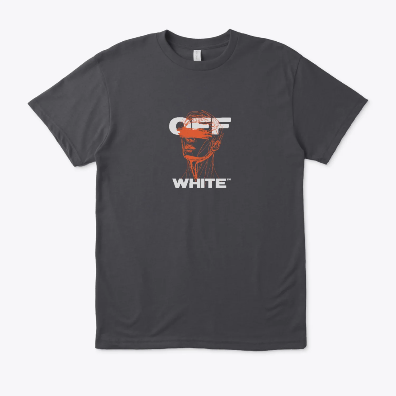 Off‑White Anatomy