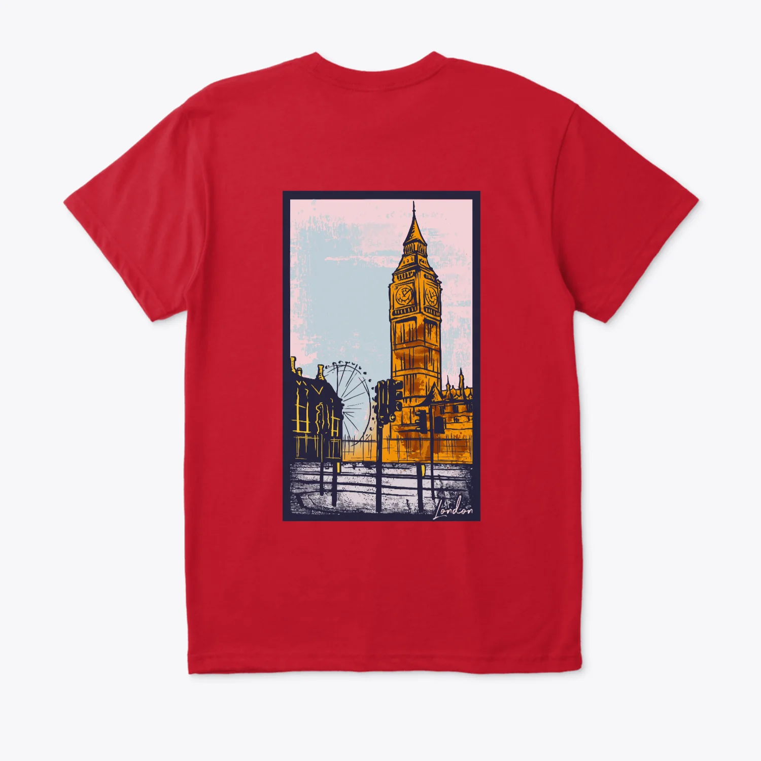 London Big Ben