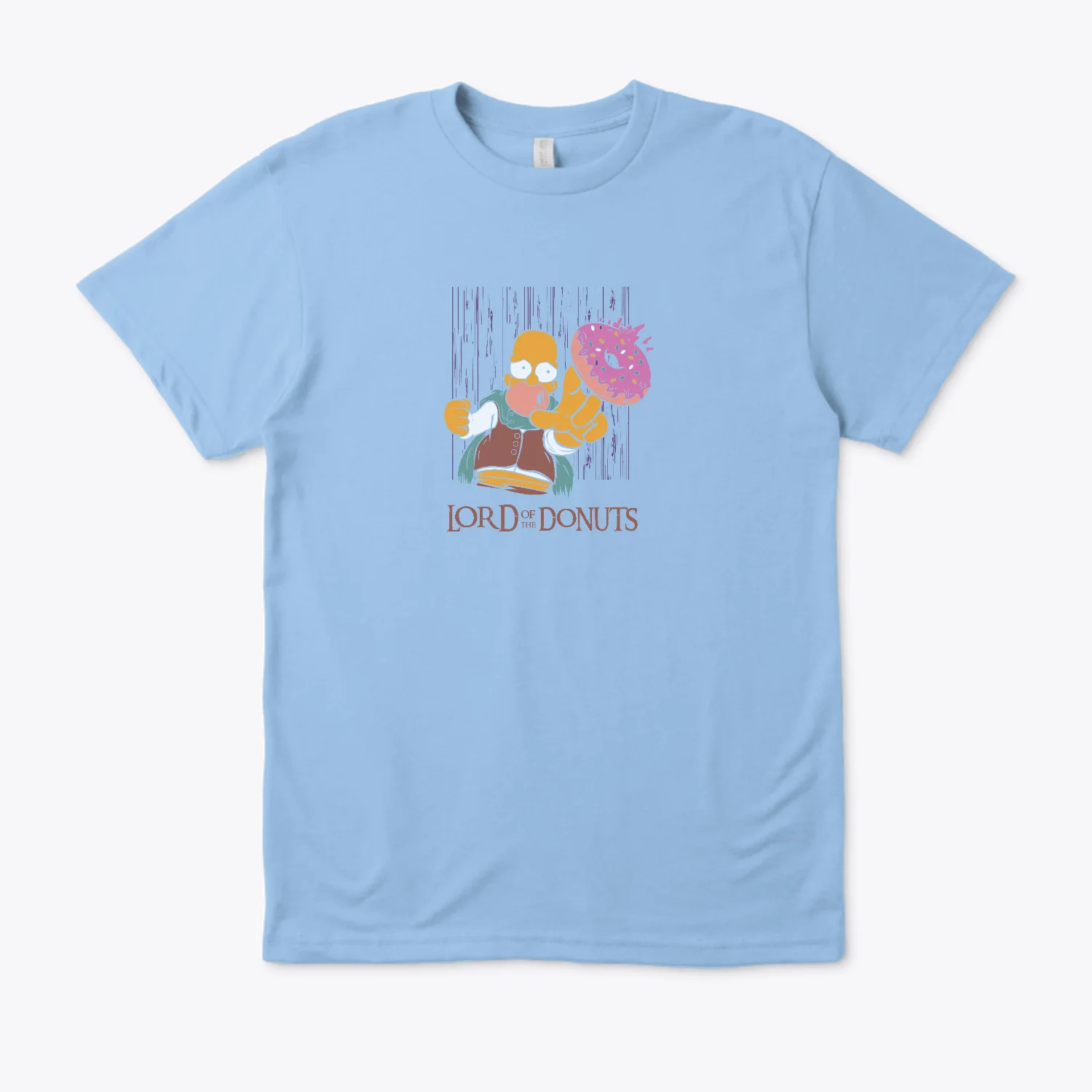 Lord of the Donuts