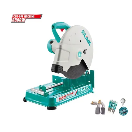 CUT OFF MACHINE 3500W  GT-LINK